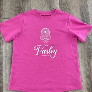 Varley Pink T-Shirt